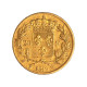 Louis XVIII-20 Francs 1819 Lille - 20 Francs (gold)