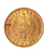 Allemagne-Ville Libre DHambourg 20 Mark 1878 Hambourg - 5, 10 & 20 Mark Gold