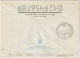 USSR / Russia - 1991 Polar Cover From S/S "DMITRY DONSKOY" Via Nuclear Icebreaker "SIBERIA" & Murmansk To Leningrad - Lettres & Documents