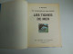 Delcampe - EO BD DAN COOPER LES TIGRES DE MER 1969, De ALBERT WEINBERG, Une Histoire Du Journal Tintin...N5..150 - Dan Cooper