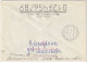 USSR / Russia - 1988 Special Cover 50th Anniversary Of Modern Port City Of SEVERODVINSK (Arkanghelsk Region) - Brieven En Documenten