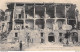Séisme Du 28 Décembre 1908 - Catastrophe De Messine - Une Maison Coupée En Deux, Place Nationale - Messina