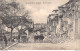 Séisme Du 28 Décembre 1908 - Catastrophe De Messine - Via S. Liberale - Messina