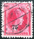 Luxembourg - Luxemburg - C17/17 - (°)used - 1929 - Michel 218#220 - Groothertogin Charlotte - 1926-39 Charlotte De Profil à Droite