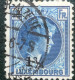 Luxembourg - Luxemburg - C17/17 - (°)used - 1929 - Michel 218#220 - Groothertogin Charlotte - 1926-39 Charlotte Rechtsprofil