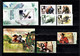 Hungary-1998 Full Years Set - 25 Issues.MNH - Annate Complete