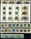 Hungary-1997 Full Years Set - 18 Issues.MNH - Années Complètes