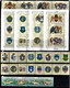 Hungary-1997 Full Years Set - 18 Issues.MNH - Full Years