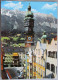 AUSTRIA ÖSTERREICH INNSBRUCK NATUREFREUNDE HOUSE PC CP AK POSTKARTE POSTCARD ANSICHTSKARTE CARTE POSTALE CARTOLINA PHOTO - Attersee-Orte