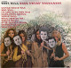* LP * BOOT HILL - BUCK OWENS'  BUCKAROOS (Germany 1970) - Country Y Folk