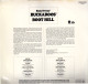 * LP * BOOT HILL - BUCK OWENS'  BUCKAROOS (Germany 1970) - Country & Folk