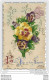 CHANTEMELLE ..-- Carte à SYSTEME Signé Valérie. 1910 De MARBEHAN Vers CHANTEMELLE ( Mr Mme Emile CRELOT ) . Voir Verso . - Etalle