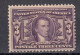 Etats Unis 1904 Yvert 161 * Neuf Avec Charniere. Commemoration De L'achat De La Louisiane à La France - Neufs