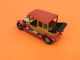 Delcampe - Voiture Miniature  Rolls-Royce (1912)  N° Y7 Matchbox  Models Of Yesteryear Made In England - Matchbox