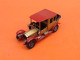 Delcampe - Voiture Miniature  Rolls-Royce (1912)  N° Y7 Matchbox  Models Of Yesteryear Made In England - Matchbox