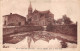 LE CELLIER    VUE SUR L EGLISE - Le Cellier