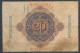 °°° GERMANY 20 MARK 1914 °°° - Other & Unclassified