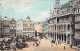 BELGIQUE - BRUXELLES - Marché Aux Fleurs - Carte Postale Ancienne - Other & Unclassified