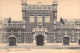 BELGIQUE - Liège - Entrée De La Prison - Carte Postale Ancienne - Other & Unclassified