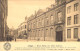 BELGIQUE - Liège - Hôtel Sklin - Rue Hors Château - Carte Postale Ancienne - Autres & Non Classés