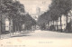 BELGIQUE - Liège - Boulevard De La Sauvenière - Carte Postale Ancienne - Otros & Sin Clasificación