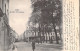 BELGIQUE - Liège - La Rue Feronstrée - Carte Postale Ancienne - Other & Unclassified