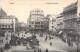 BELGIQUE - Liège - Place St Lambert - Carte Postale Ancienne - Sonstige & Ohne Zuordnung
