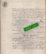 VP21.949 - Acte De 1876 - Obligation Par Mr & Mme TURPIN à SAINT AIGNAN DE COUPTRAIN à Mr GUET à SAINT CALAIS DU DESERT - Manuscrits