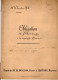 Delcampe - VP21.949 - Acte De 1876 - Obligation Par Mr & Mme TURPIN à SAINT AIGNAN DE COUPTRAIN à Mr GUET à SAINT CALAIS DU DESERT - Manoscritti