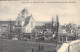 BELGIQUE - Exposition 1910 - Jardin Hollandais Et Pavillon Allemand - Carte Postale Ancienne - Wereldtentoonstellingen