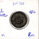 Suisse. 20 Rappen 1850 - 20 Centimes / Rappen