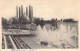BELGIQUE - Exposition 1935 - Palais De La Vie Catholique - Carte Postale Ancienne - Universal Exhibitions