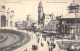 BELGIQUE - Exposition 1910 - Avenue Vers L'Allée Des Concessions - Carte Postale Ancienne - Weltausstellungen