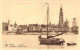 BELGIQUE - ANVERS - Panorama - Carte Postale Ancienne - Antwerpen