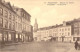 BELGIQUE - TIRLEMONT - Marché Aux Poulets - Carte Postale Ancienne - Other & Unclassified