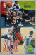 Philippines PLDT P100 " NBA Player Steve Francis " - Philippines