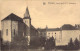 BELGIQUE - BASTOGNE - Couvent Des R R P P Franciscains - Editeur Photographie Schumacher - Carte Postale Ancienne - Bastogne