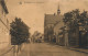 MALDEGEM  DE MARKTSTRAAT        2 AFBEELDINGEN - Maldegem