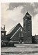 WAARSCHOOT  FOTOKAART  SINT MAURUSKERK    2 AFBEELDINGEN - Waarschoot