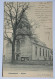 @J@  -  WESEMBEEK  -  Eglise   -  Zie / Voir Scan's - Wezembeek-Oppem