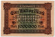 GERMANY,1000000 MARK,1923,P.86,VF - 100.000 Mark