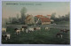 @J@  -  RHODE-ST.-GENESE  -  La Ferme Vanderdeelen / La Prairie   -  Zie / Voir Scan's - St-Genesius-Rode