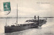 FRANCE - 17 - Royan - Bateau De Bordeaux - Carte Postale Ancienne - Royan