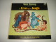 B1 /  Le Livre De La Jungle -  LP 33T -  Disneyland - ST-3948 F - France 1967 - Bambini