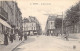 FRANCE - 51 - Reims - La Rue Carnot - Carte Postale Ancienne - Reims