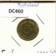 5 PFENNIG 1990 G BRD DEUTSCHLAND Münze GERMANY #DC460.D - 5 Pfennig