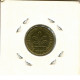 5 PFENNIG 1990 G BRD DEUTSCHLAND Münze GERMANY #DC460.D - 5 Pfennig