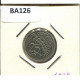 25 CENTS 1978 TRINIDAD AND TOBAGO Coin #BA126.U - Trinité & Tobago
