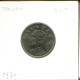 5 YUAN 1989 TAIWAN Pièce #AT961.F - Taiwán