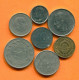 Collection MONDE WORLD Pièce Mixed Lot Different COUNTRIES And REGIONS #L10364.1.F - Lots & Kiloware - Coins
